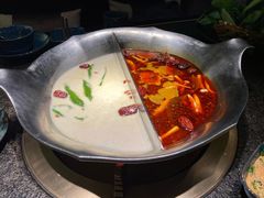 -湊湊火锅·茶憩(打浦桥日月光店)