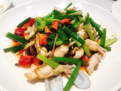 -老船夫婚宴婚庆会馆(延吉路店)