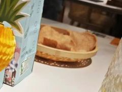 -帕娜·泰式茶餐厅·Bistro(近铁广场店)
