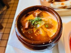 -老井俄式餐厅