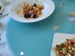 -普天和酒楼·新津菜·烤鸭(天津之眼店)