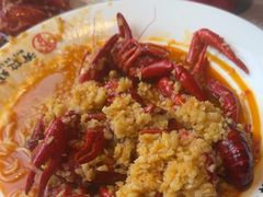 -有位虾匠·胶东土菜小馆(市北店)