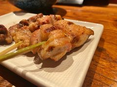 鸡肉生蚝-Fukumimi·美醉堂 居酒屋(金尚店)
