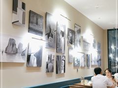 大堂-南越郡·越式风味餐厅(青秀万达店)