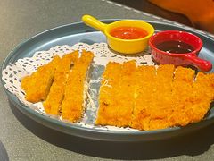 -吱咖啡西式简餐