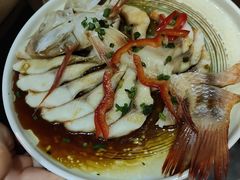 -九井澤精致料理(金茂店)