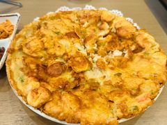 -东吉馆韩式餐厅(八经街总店)