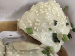 -荣记生煎(湖州市第十二中学店)