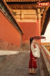 点击看大图 -美云庭古装·格格服汉服·京城旅拍(北京店)
