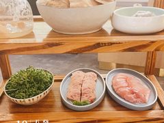 -如一鸡鲍鱼·粤式煲汤(长泰广场店)