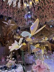 -花嫁丽舍海岛婚礼殿堂(国展店)