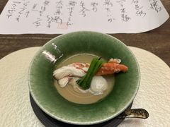 -空蝉怀石料理(益丰·外滩源店)