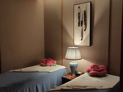 -韵道养生.足道.按摩.SPA(古美店)