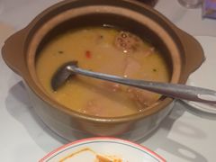排骨藕汤-吴掌柜·藕汤印象(南湖店)
