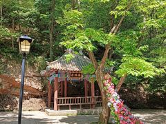 -丹东凤凰山景区