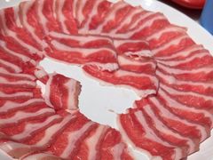 -南锣南门涮肉(南锣鼓巷店)
