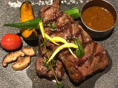 -1874融合西厨·观景餐厅(保利店)