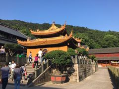 -普陀山风景名胜区-法雨禅寺