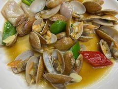 -阿静美食