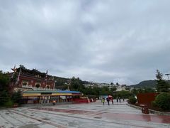 -塔尔寺