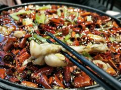 -臻享無招牌·食蛙专门店(太古里店)