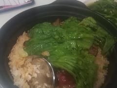 -新大咀港式茶餐厅(宝山万达店)