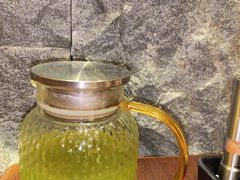 -江户前日本料理(瑞诗酒店店)