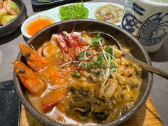-沼津港精致料理·寿喜烧·烧鸟(龙湖南桥天街日料榜单店)