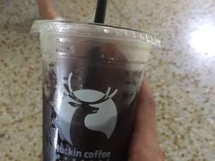 -瑞幸咖啡(经四路万达写字楼店)