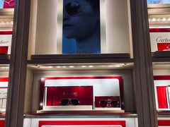 -溥仪眼镜PUYI OPTICAL(国贸商城店)