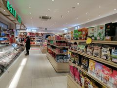 零售区-大桥道糕点食品店(津塘路店)