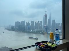 -上海外滩茂悦大酒店