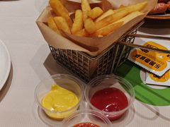 -乐凯撒披萨(喜荟城店)