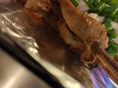 腰片-晓靖轩烧烤(沙河风情店)