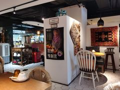 -纳鲁孜·新疆特色餐厅(上海悦荟广场店)