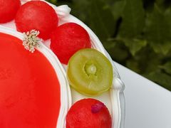 -花甜生活FatimCake·生日蛋糕