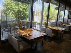 -川流不息(北蔡休闲广场店)