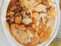 核桃杏仁双皮奶-满记甜品(南京虹悦城三店)