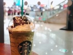 -星巴克(重庆火车北站北广场II店)