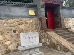 -广胜寺塔
