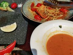 -IL Forno 意坊·意大利餐厅(花园店)
