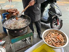 -友琴面馆(东白溪公寓店)