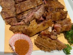 -老城味道·传统天津菜(杨柳青店)