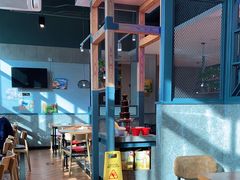 -比格比萨自助(国展店)