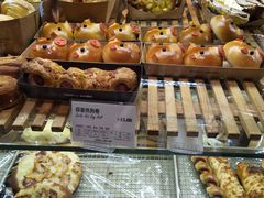 -多乐之日(和平伊势丹店)
