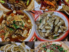 -冶建镜子·老南昌大排档·江西虾王(总店)