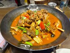 -富正毅三下锅·湘西韵味(天门山索道店)