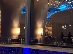 -三迪希尔顿酒店·星空酒廊