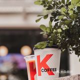 10R💰Get KFC新品|燕麦拿铁太香了‼️