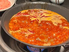 -巴蜀大将火锅(春熙店)